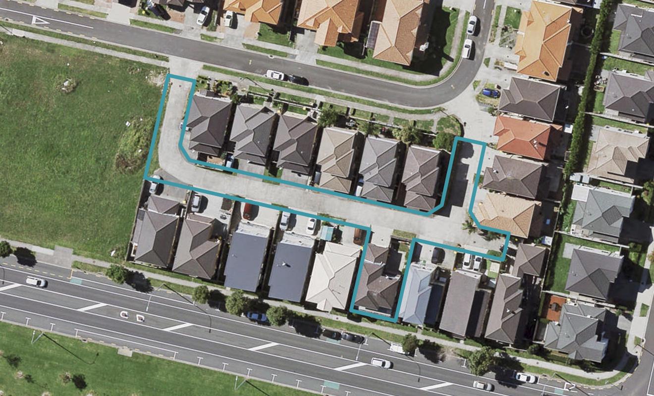 29 Agapanthus Place, Flat Bush, Auckland - Carousel 1