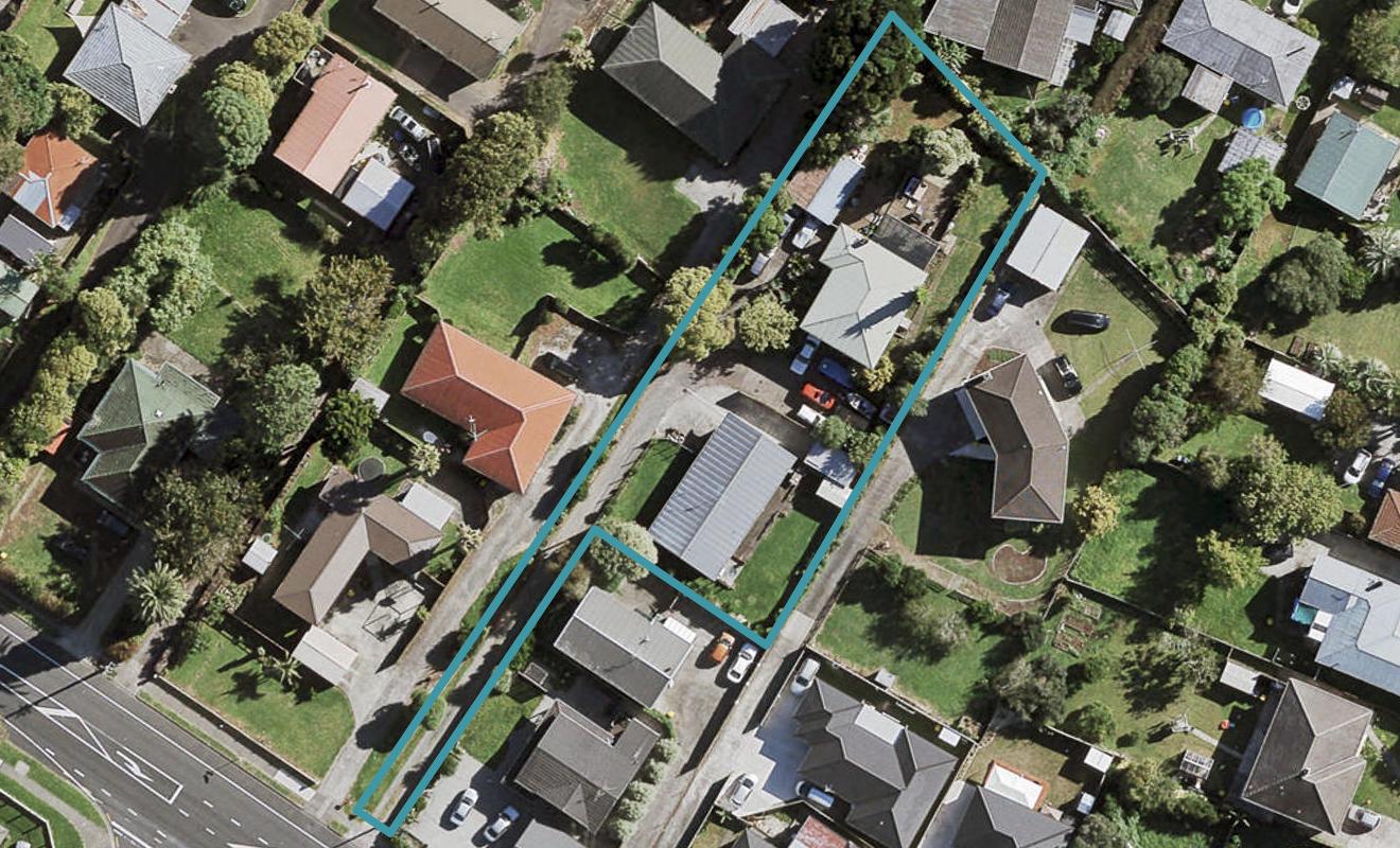 1/73A Russell Road, Manurewa, Auckland - Carousel 1