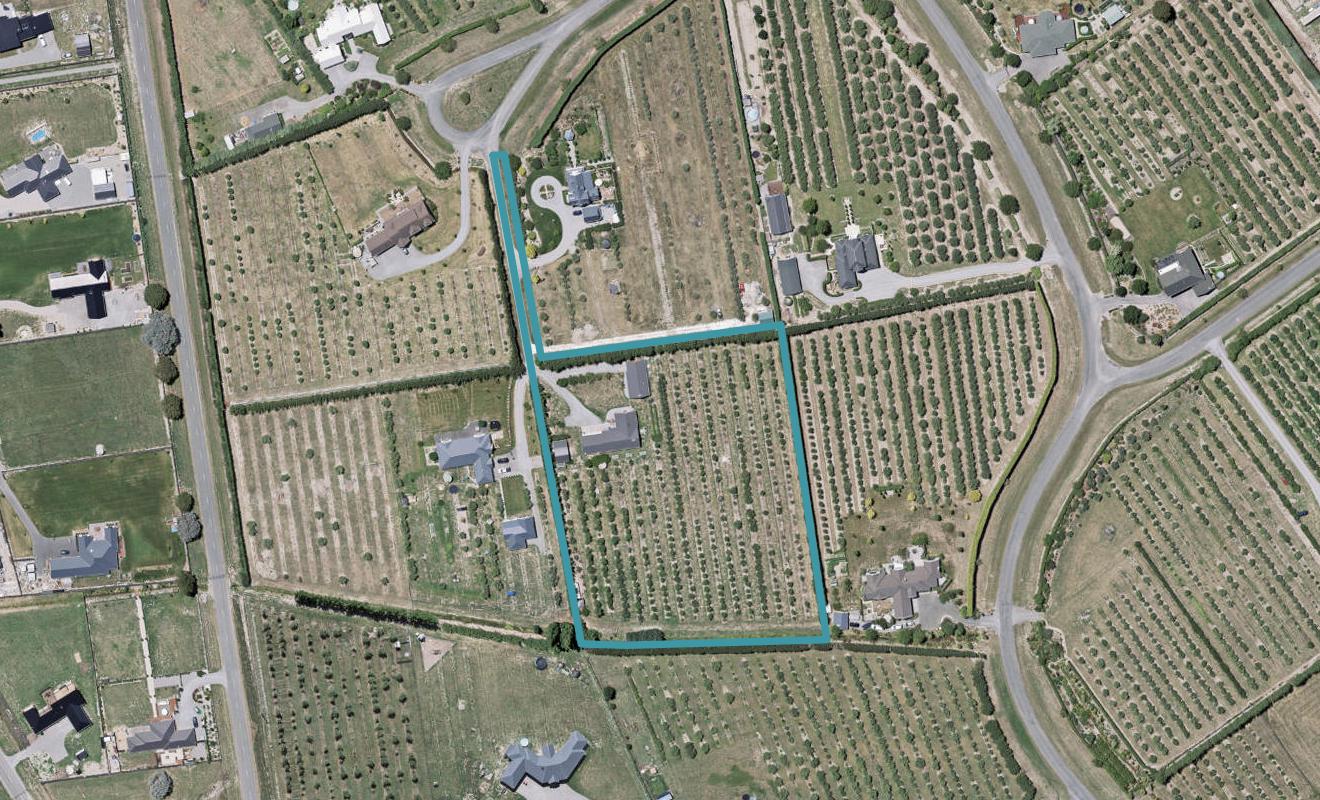 80 Vicenza Drive, Ohoka, Kaiapoi - Carousel 1