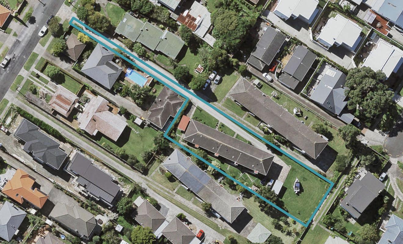 4/40 Jutland Road, Hauraki, Auckland - Carousel 1