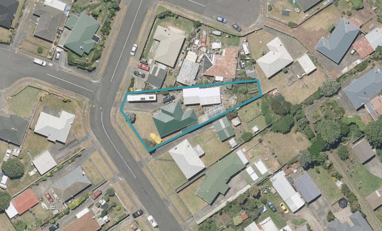 6 Kotuku Street, Castlecliff, Whanganui - Carousel 1
