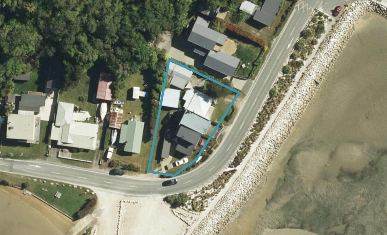 185 Sandy Bay-Marahau Road, Mārahau, Motueka - Carousel 1