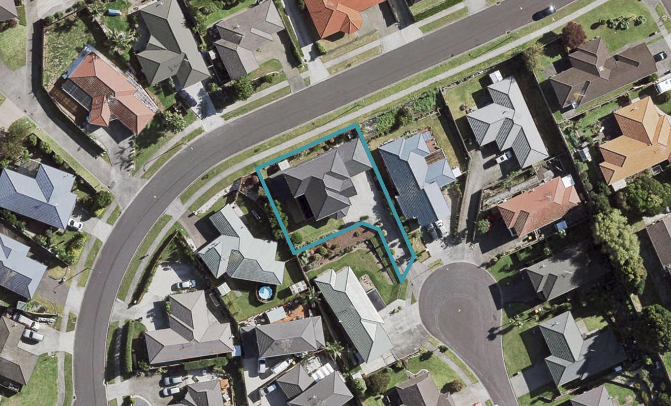 14 Mattalie Place, Manurewa, Auckland - Carousel 1