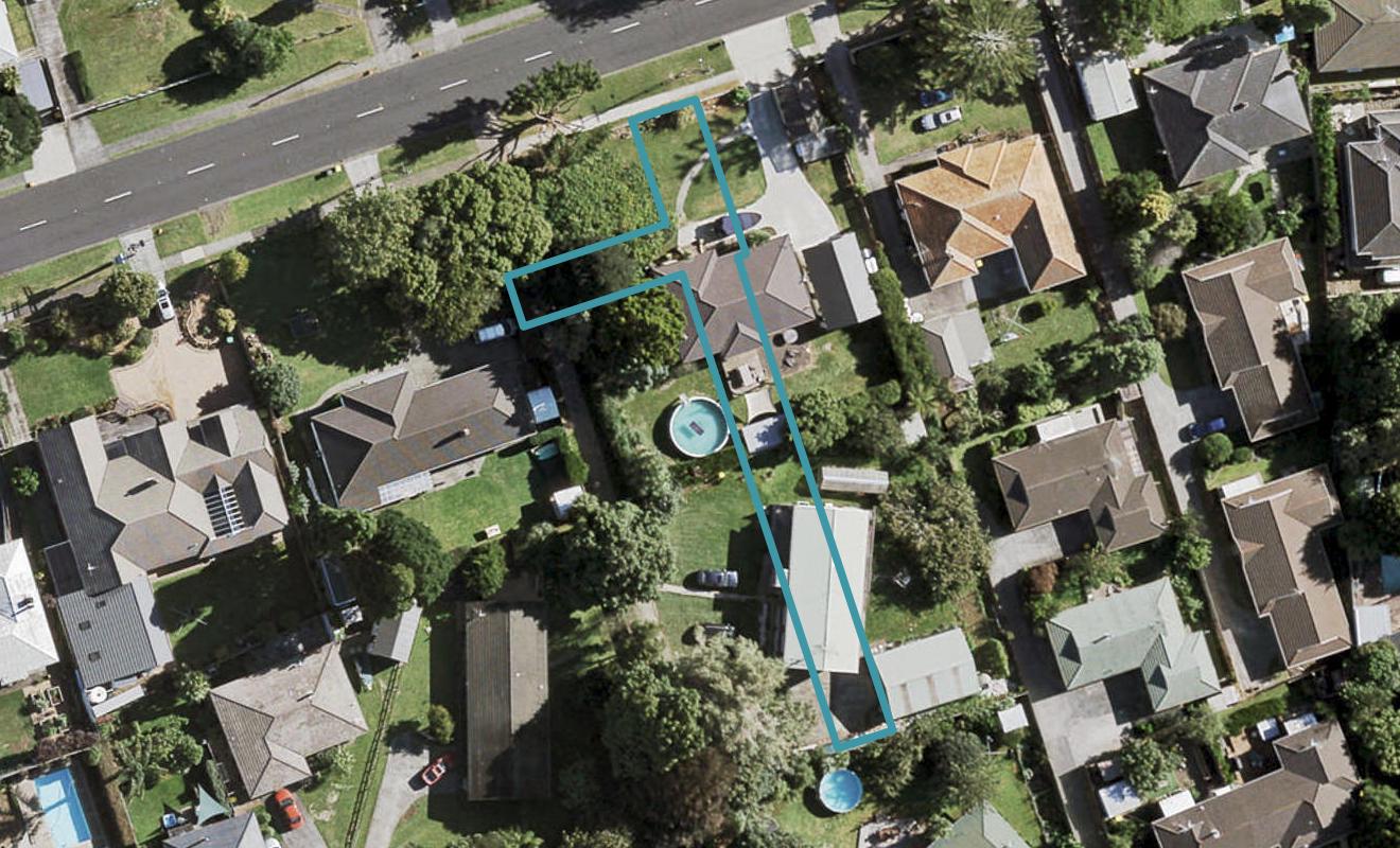 2/32 Clark Road, Pahurehure, Papakura - Carousel 1