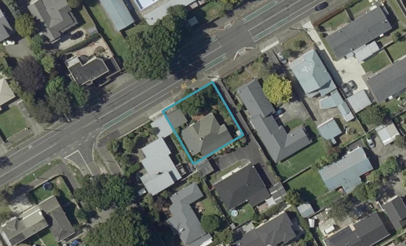 334 College Street, West End, Palmerston North - Carousel 1