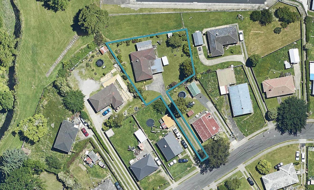 40 Wrigley Road, Fordlands, Rotorua - Carousel 1