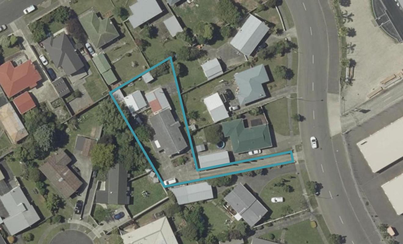 34 Shelley Street, Roslyn, Palmerston North - Carousel 1