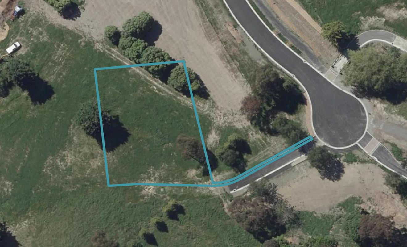 4 Stoney Creek Lane, Halswell, Christchurch - Carousel 1