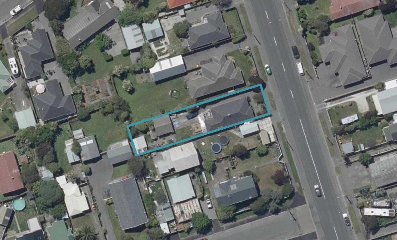 26 Estuary Road, New Brighton, Christchurch - Carousel 1