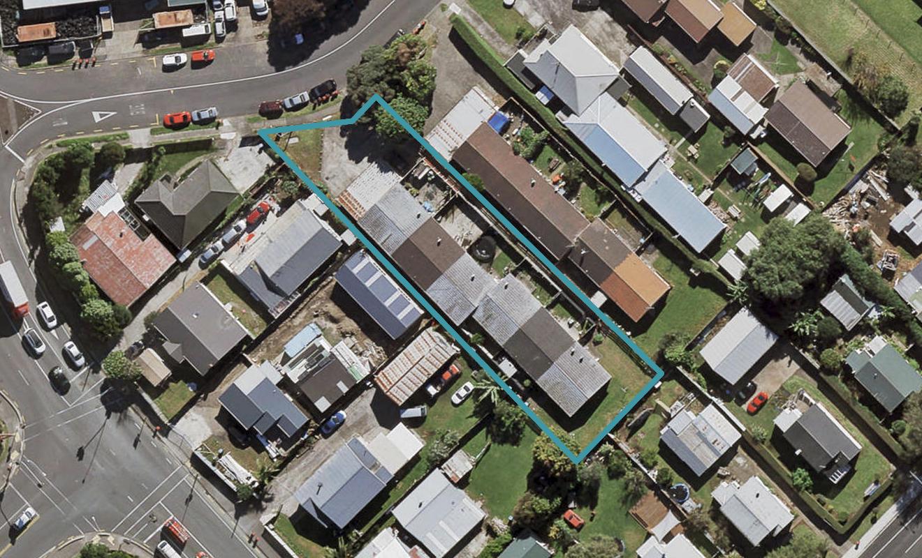 1/56 Marjorie Jayne Crescent, Otahuhu, Auckland - Carousel 1
