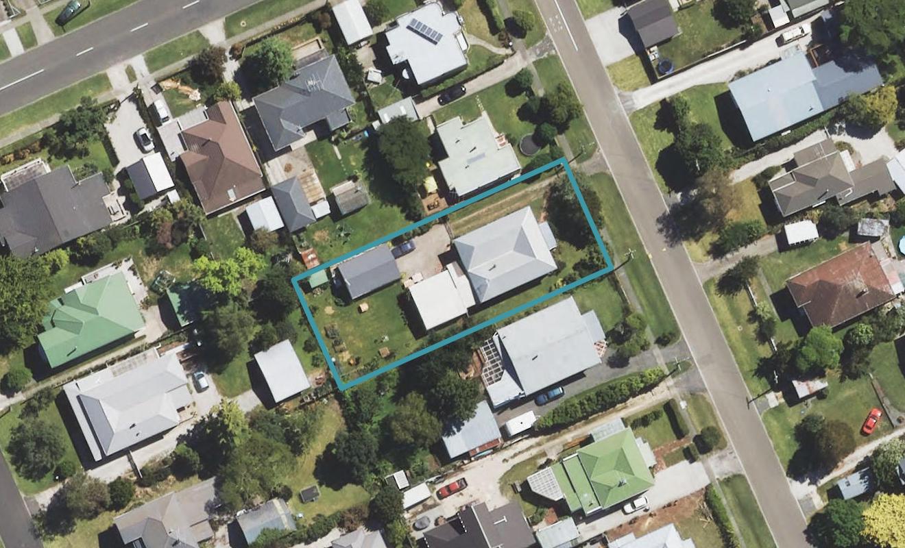118 Whitaker Street, Whataupoko, Gisborne - Carousel 1