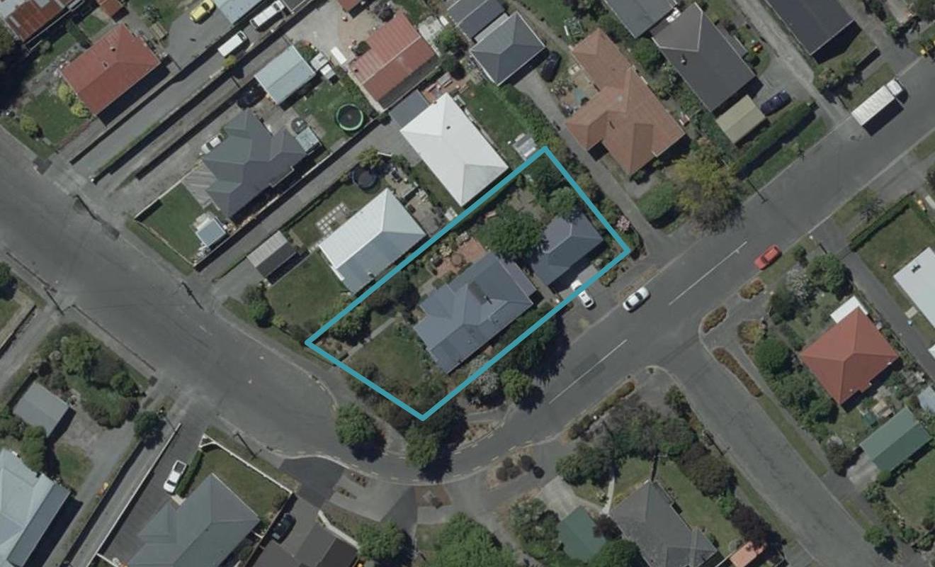2 Domain Terrace, Spreydon, Christchurch - Carousel 1