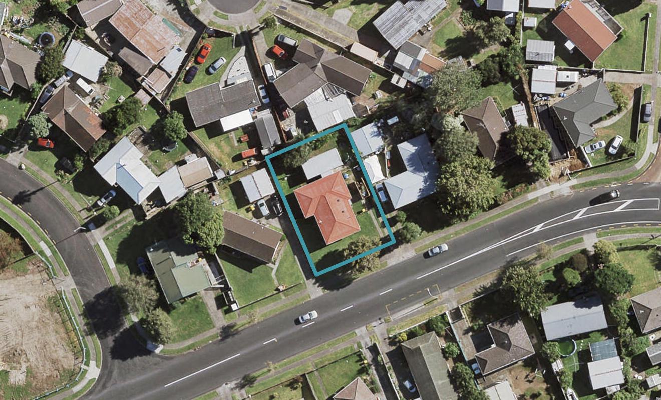 101 Wordsworth Road, Manurewa, Auckland - Carousel 1
