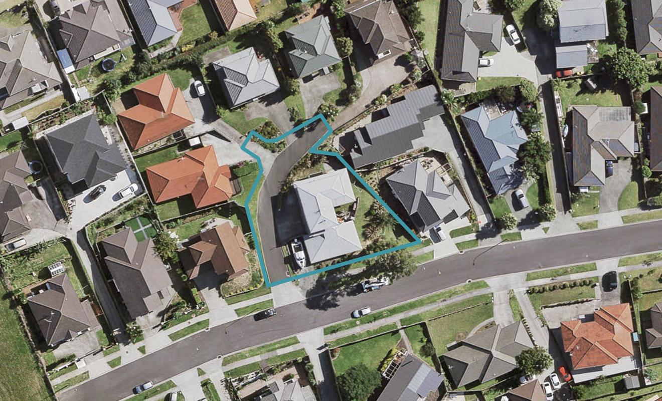 35 Saralee Drive, Manurewa, Auckland - Carousel 1