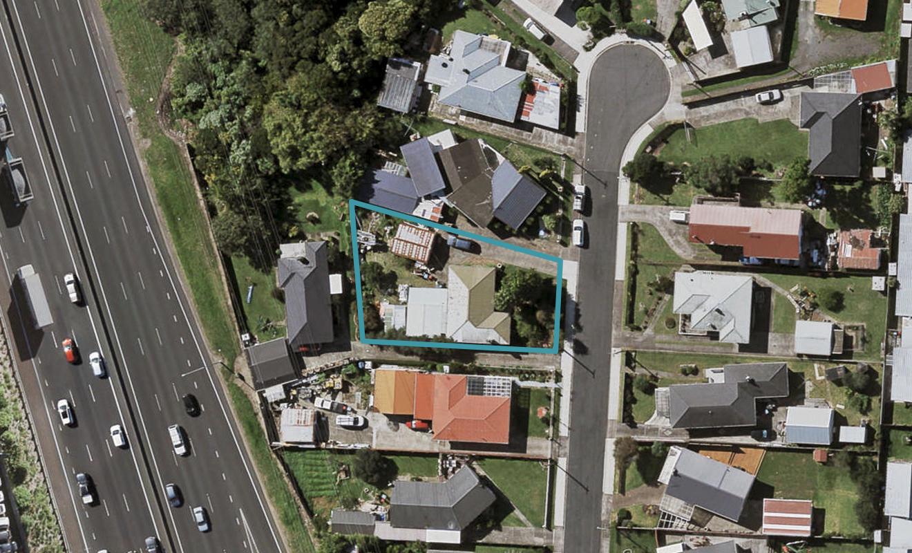16 Deas Place, Otahuhu, Auckland - Carousel 1