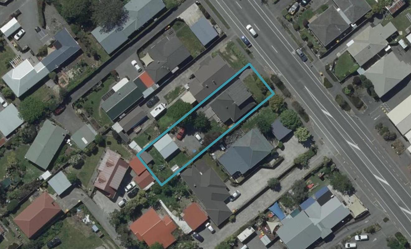 247 Lyttelton Street, Spreydon, Christchurch - Carousel 1