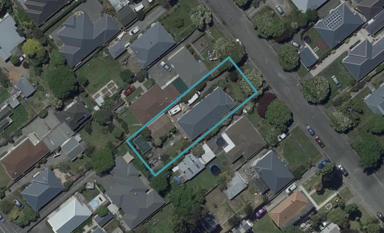 35 Hinemoa Street, Spreydon, Christchurch - Carousel 1