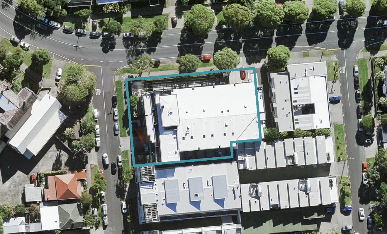 3D/80 Richmond Road, Ponsonby, Auckland - Carousel 1