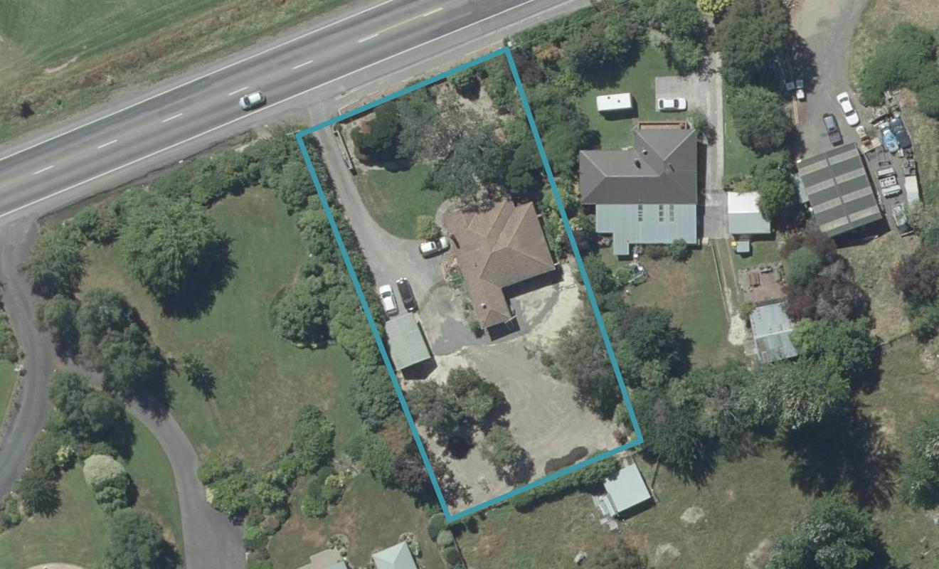 17 Main South Road, East Taieri, Mosgiel - Carousel 1