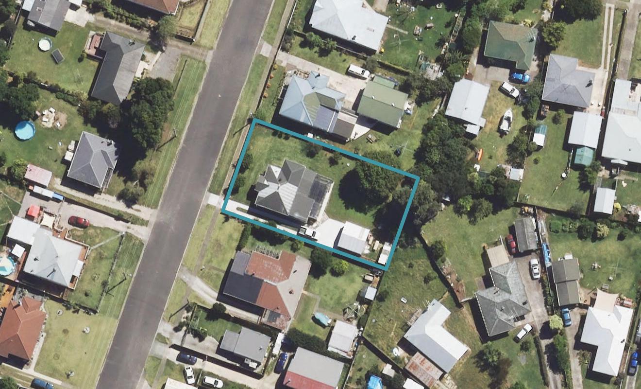 6 Haldane Street, Elgin, Gisborne - Carousel 1