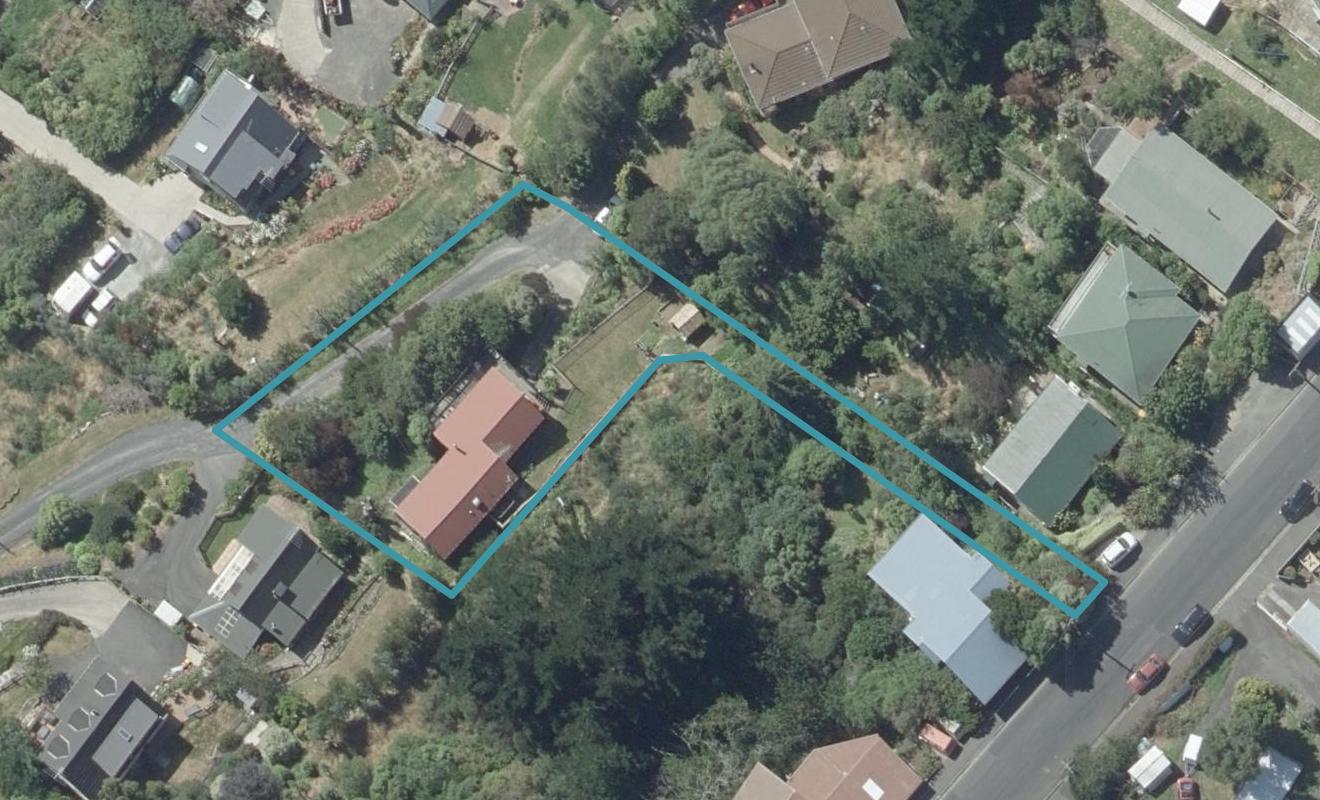 50E Hocken Street, Kenmure, Dunedin - Carousel 1