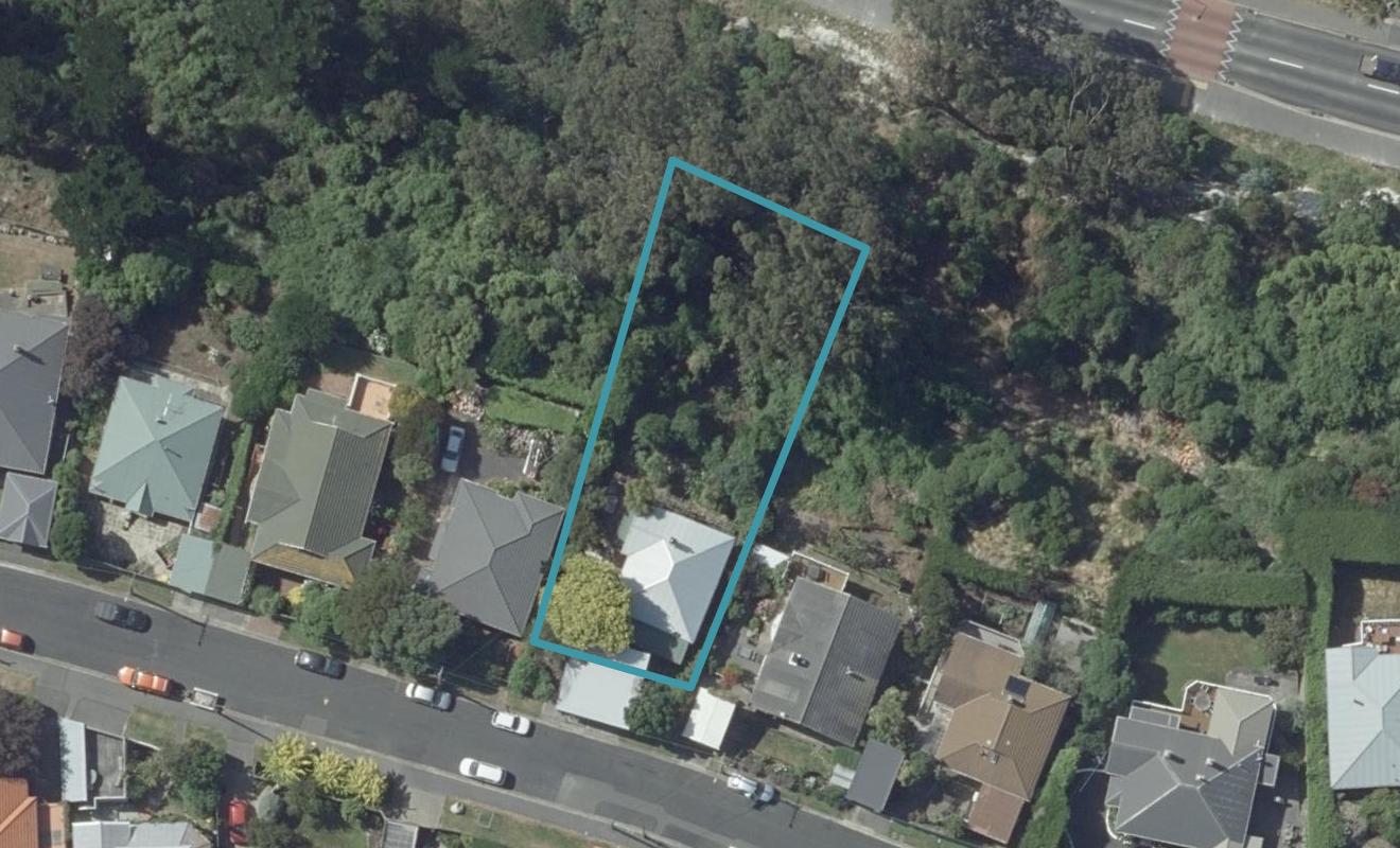 8 Rewa Street, Musselburgh, Dunedin - Carousel 1