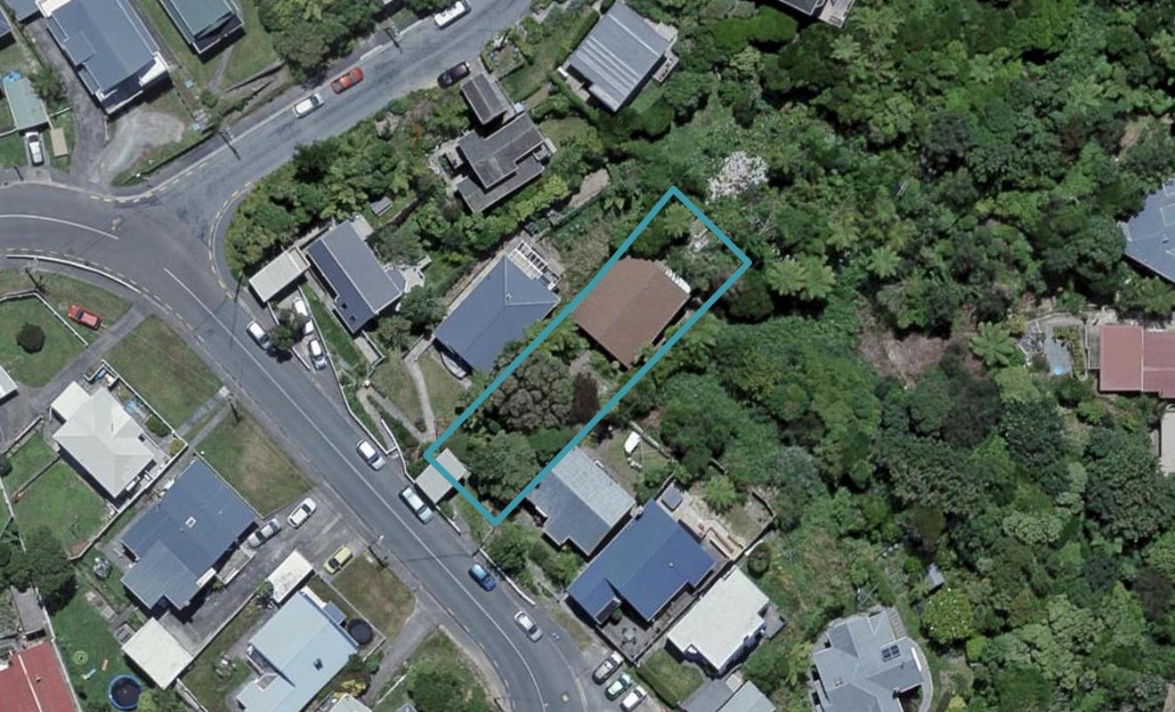 96 Farnham Street, Mornington, Wellington - Carousel 1