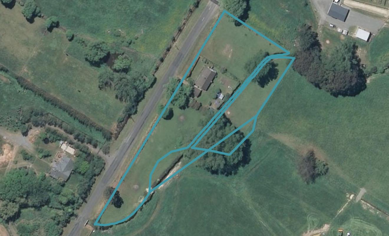 190 Jacksons Road, Ohoka, Kaiapoi - Carousel 1