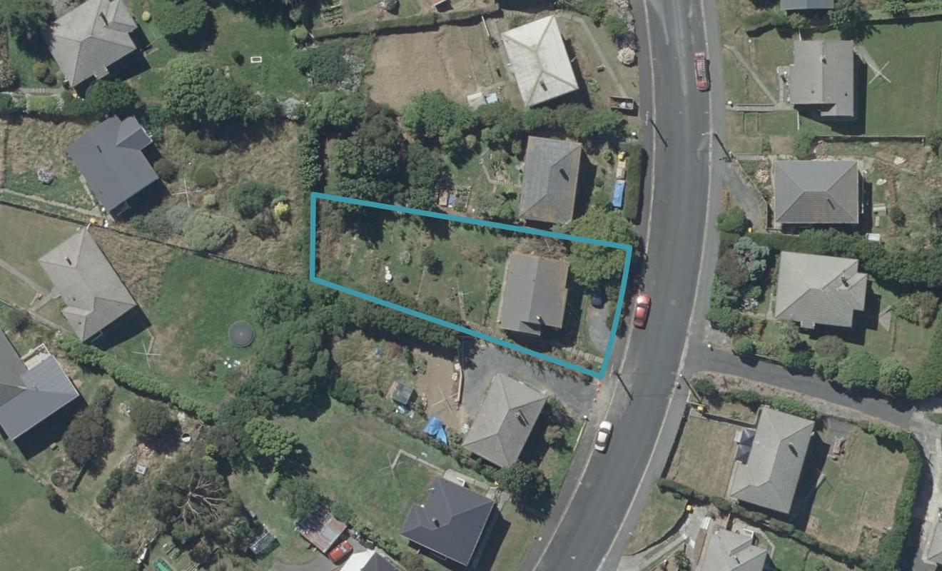 56 Cockerell Street, Brockville, Dunedin - Carousel 1