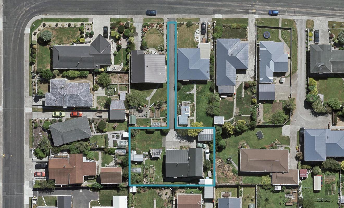 11 Ingram Street, Kingswell, Invercargill - Carousel 1