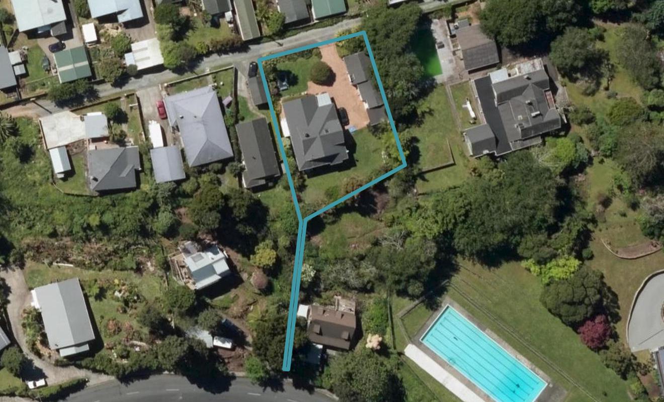 13 Lupton Avenue, Kensington, Whangarei - Carousel 1