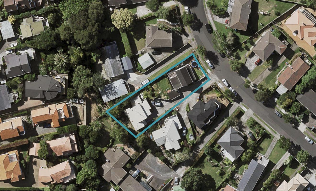 14A Winhall Rise, Remuera, Auckland - Carousel 1