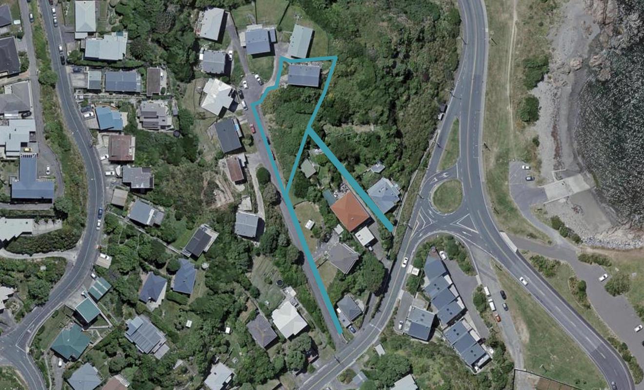 4 Waitaha Way, Houghton Bay, Wellington - Carousel 1