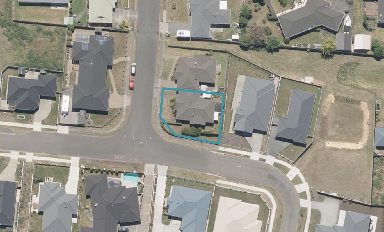 17 Kelsi Street, Tawhero, Whanganui - Carousel 1