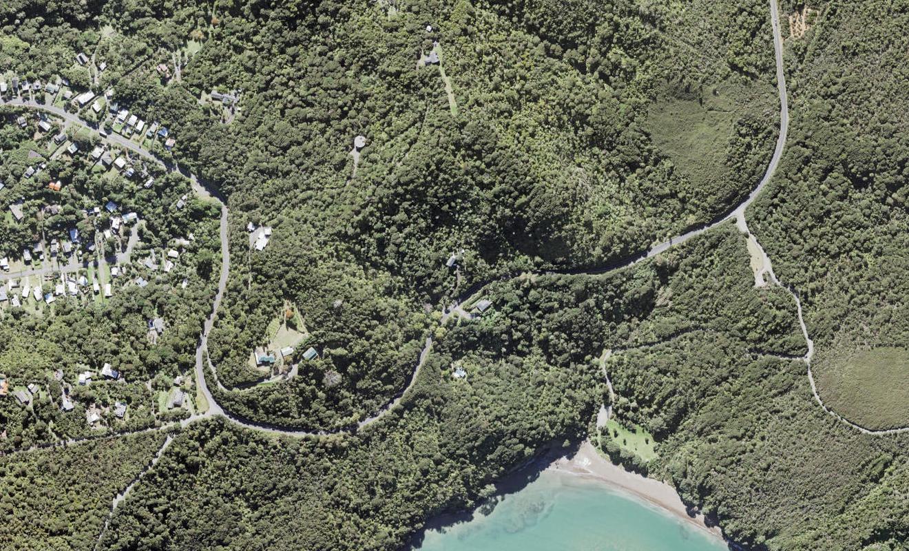 1062 Huia Road, Huia, Auckland - Carousel 1