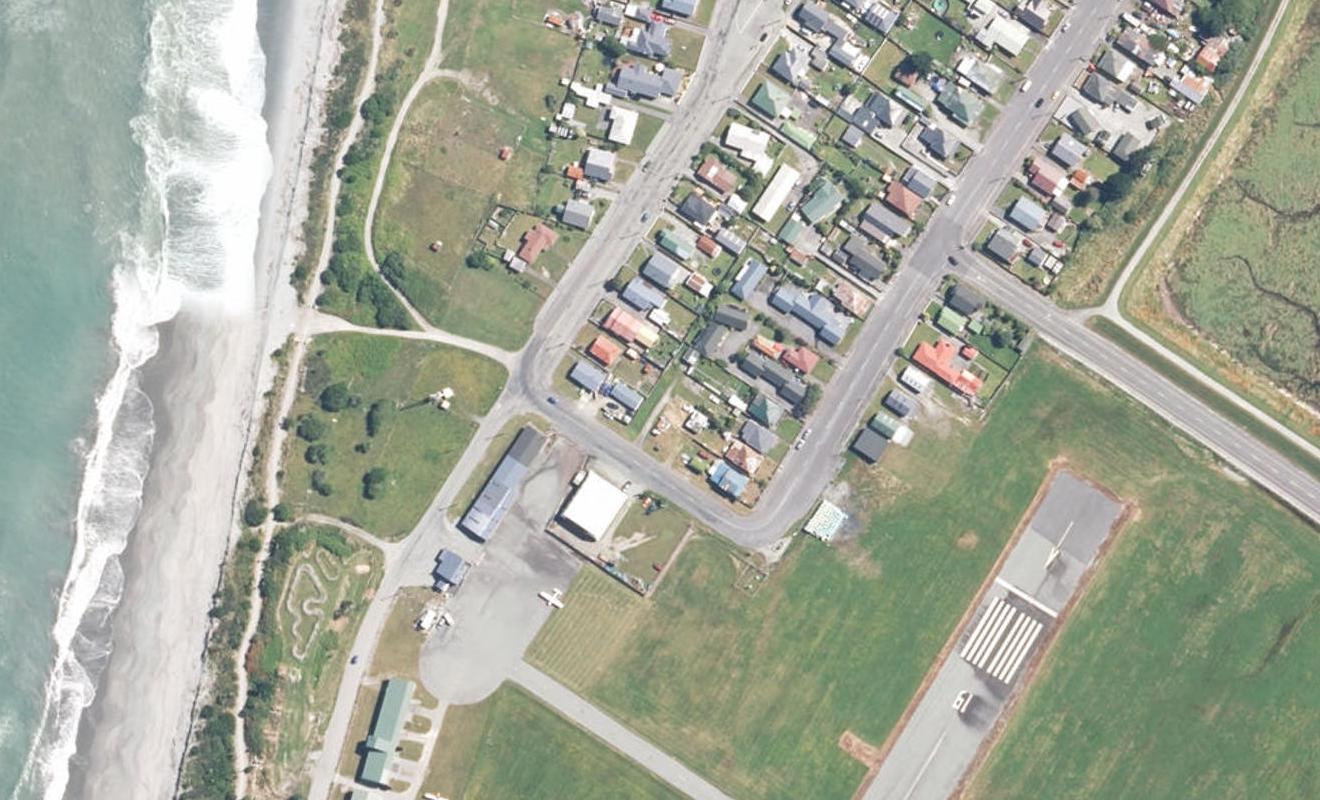 7 Merrick Street, BLAKETOWN, GREYMOUTH - Carousel 1