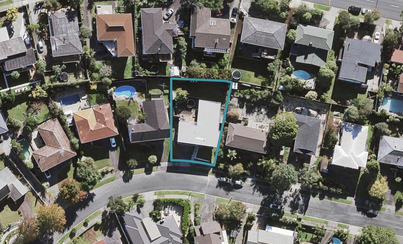 25 Barlow Place, Chatswood, Auckland - Carousel 1