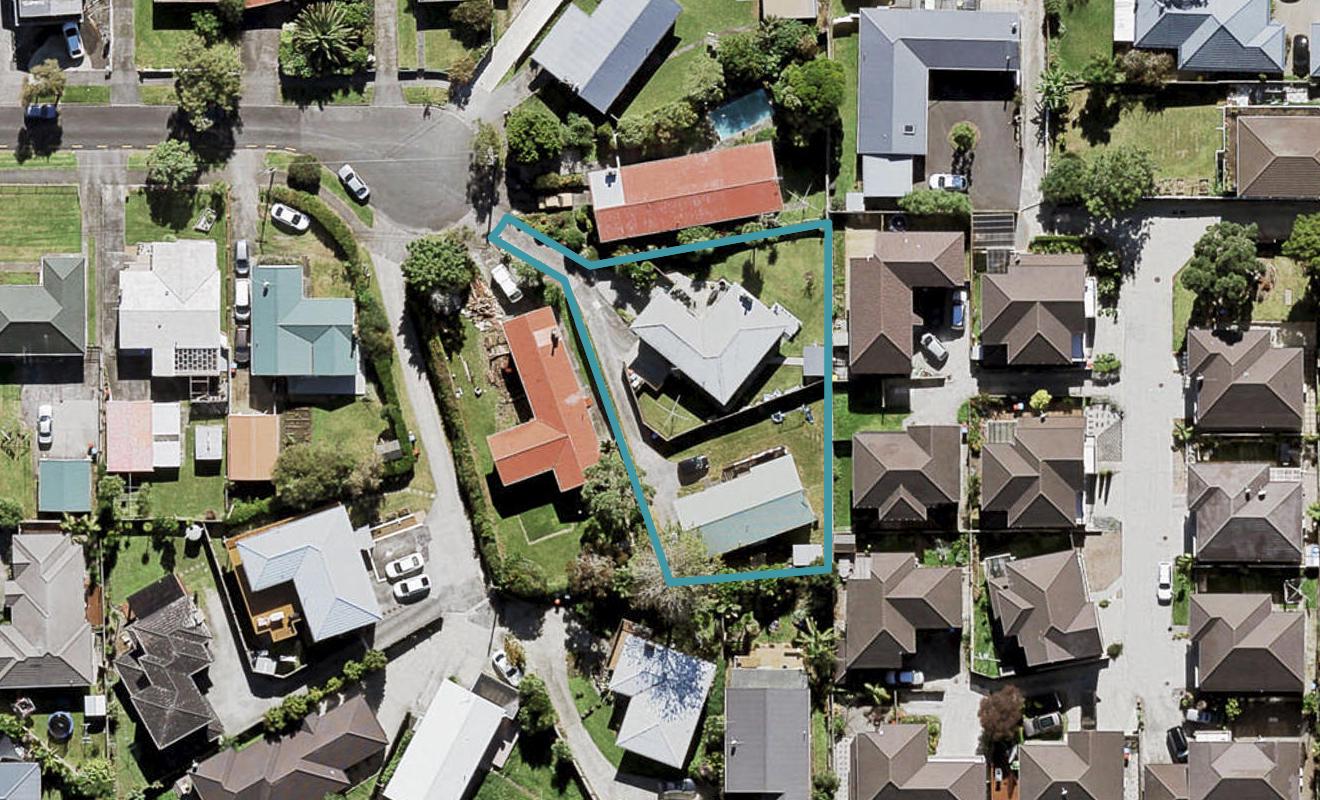 27 Keats Place, Blockhouse Bay, Auckland - Carousel 1