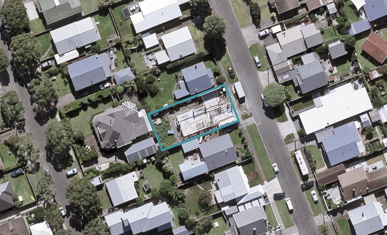 26 Newton Street, Fitzroy, New Plymouth - Carousel 1