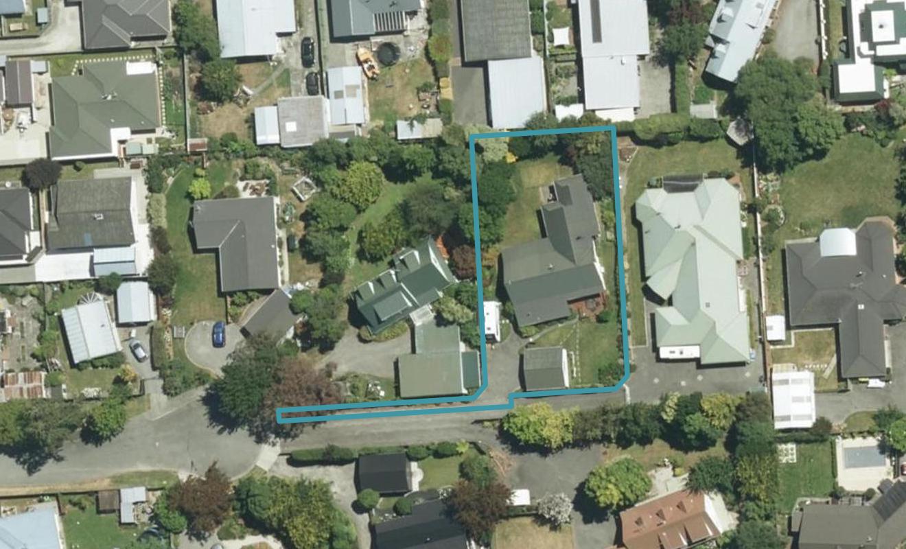7 Sherwood Place, Springlands, Blenheim - Carousel 1