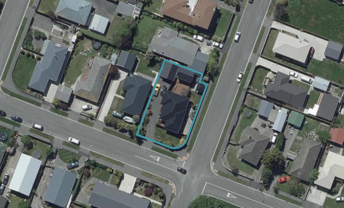 53 Niven Street, Avondale, Christchurch - Carousel 1