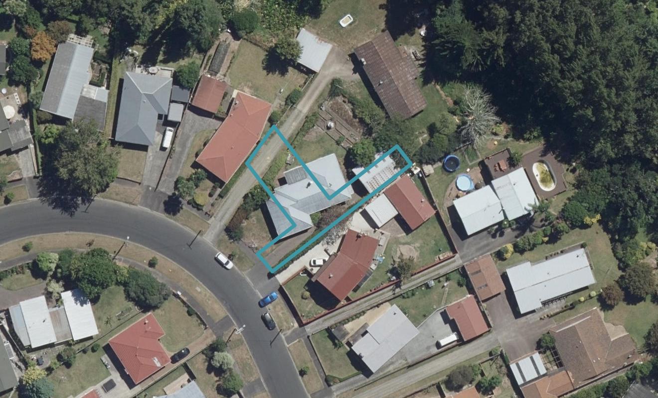 2/121 Fitzroy Avenue, Fitzroy, Hamilton - Carousel 1