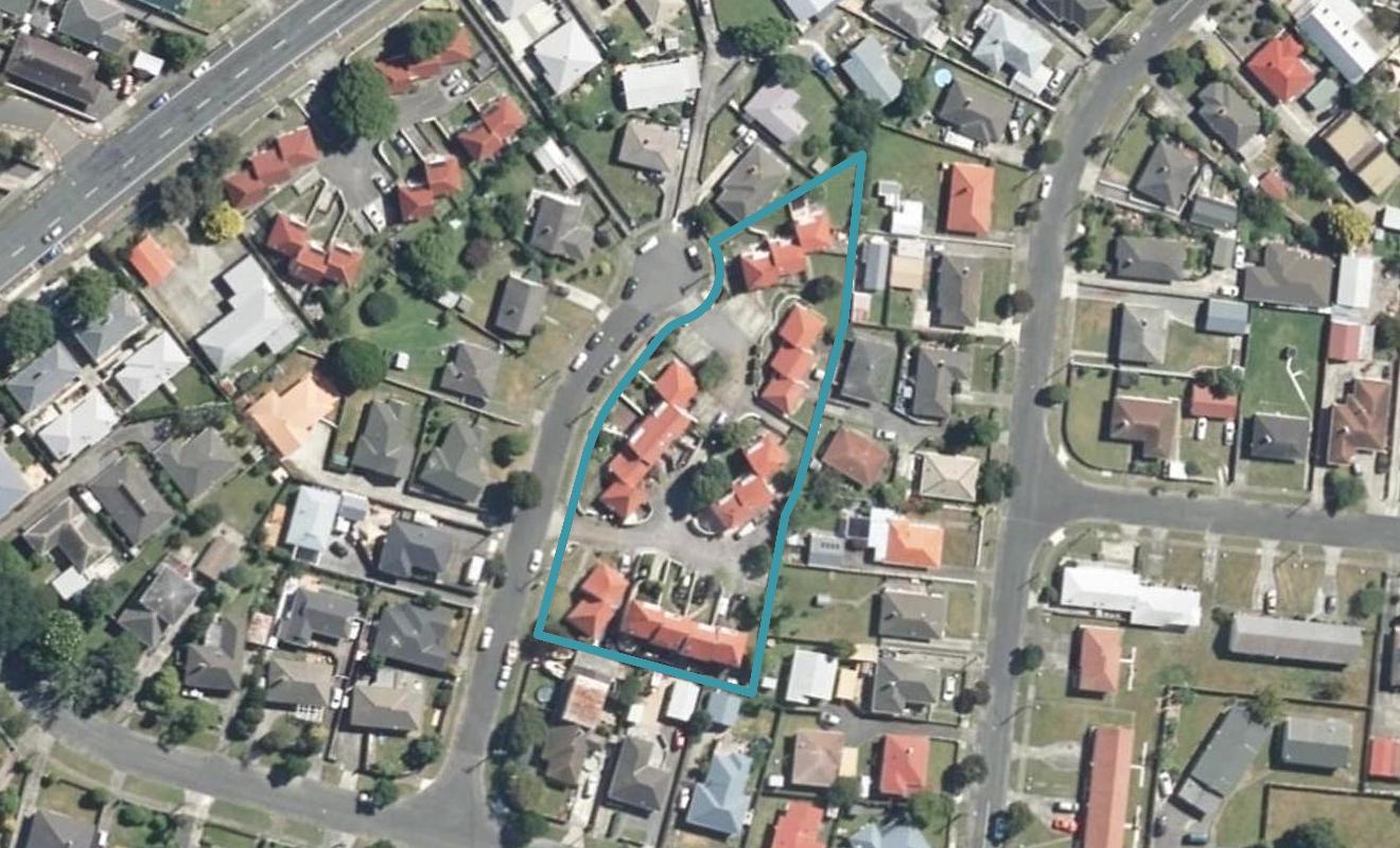 1/30 McBain Grove, Avalon, Lower Hutt - Carousel 1