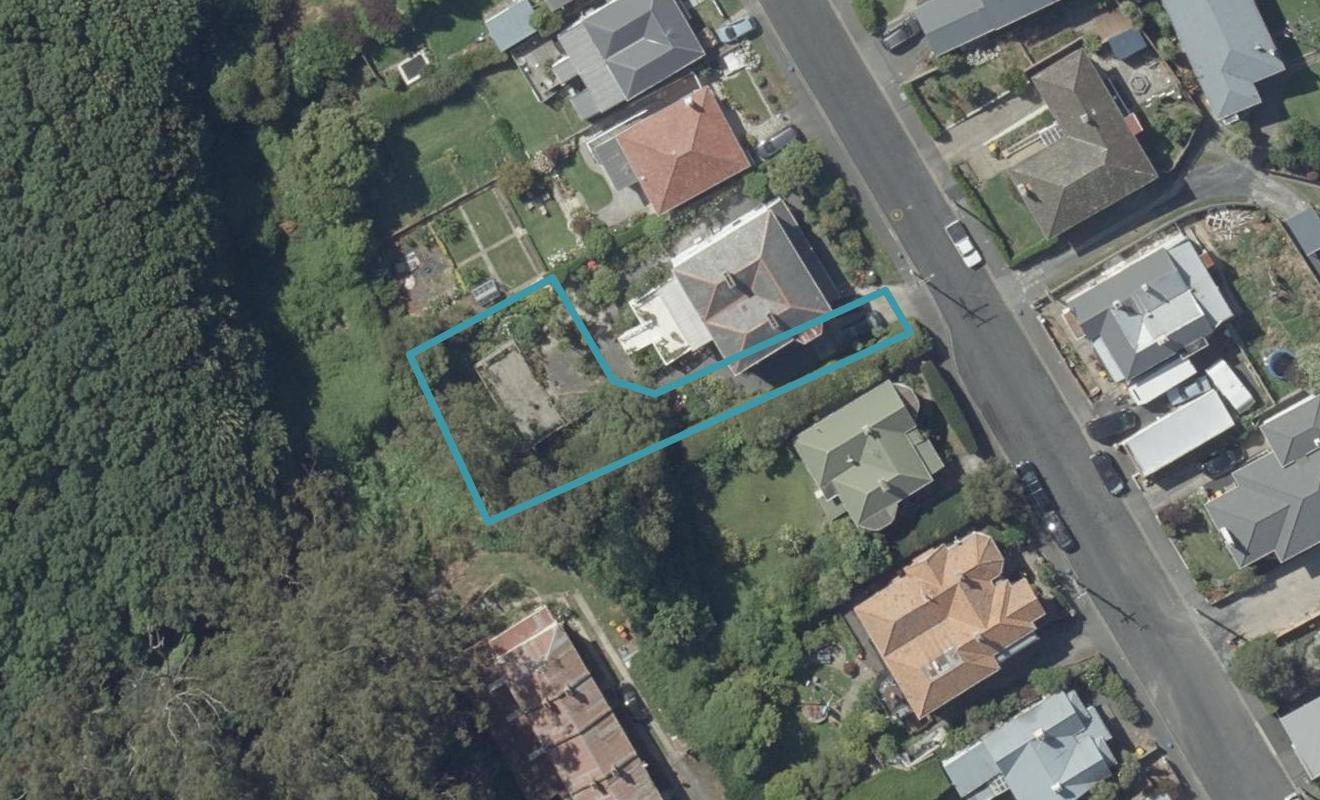 20 Patrick Street, The Glen, Dunedin - Carousel 1