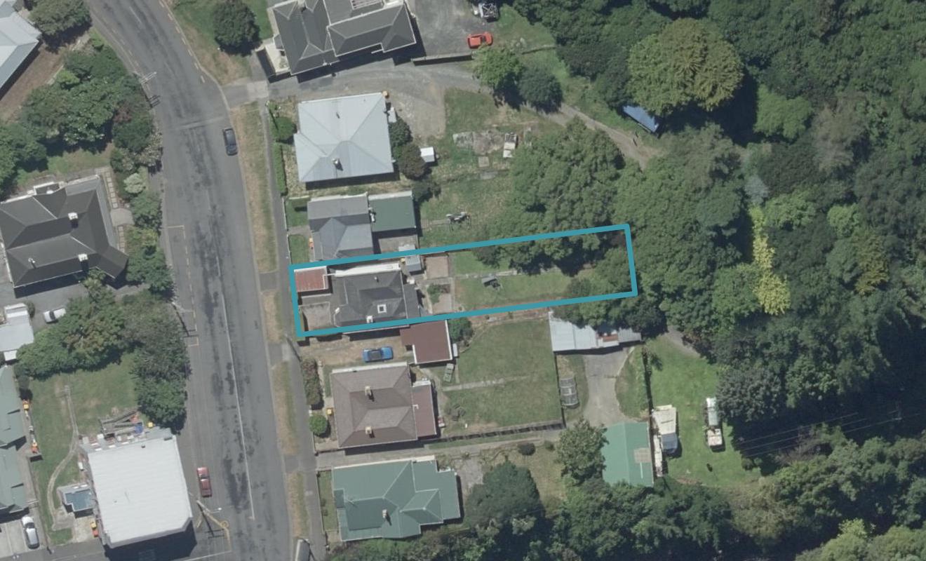 34 Malvern Street, Woodhaugh, Dunedin - Carousel 1