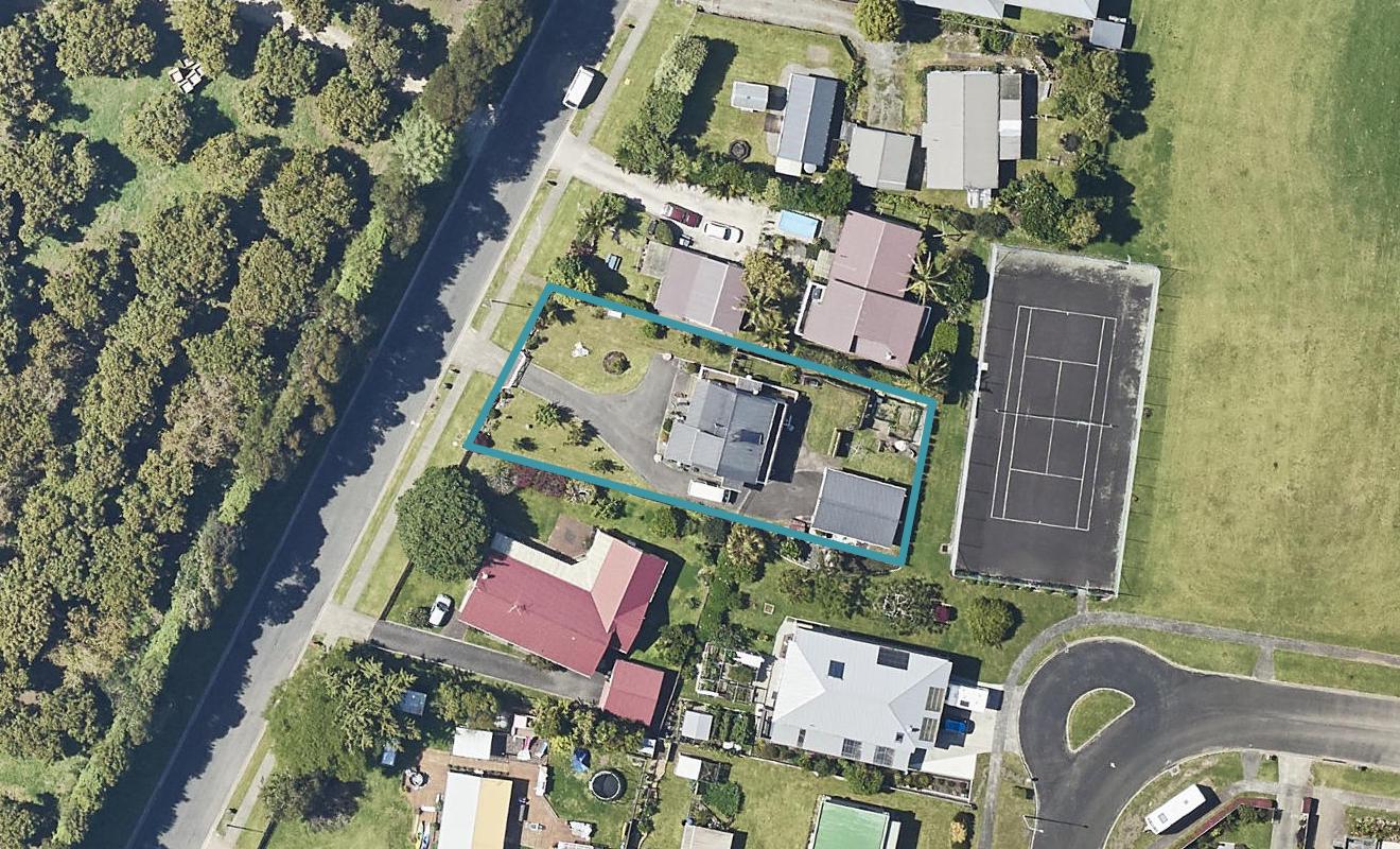 30 Koutunui Road, Athenree, Katikati - Carousel 1