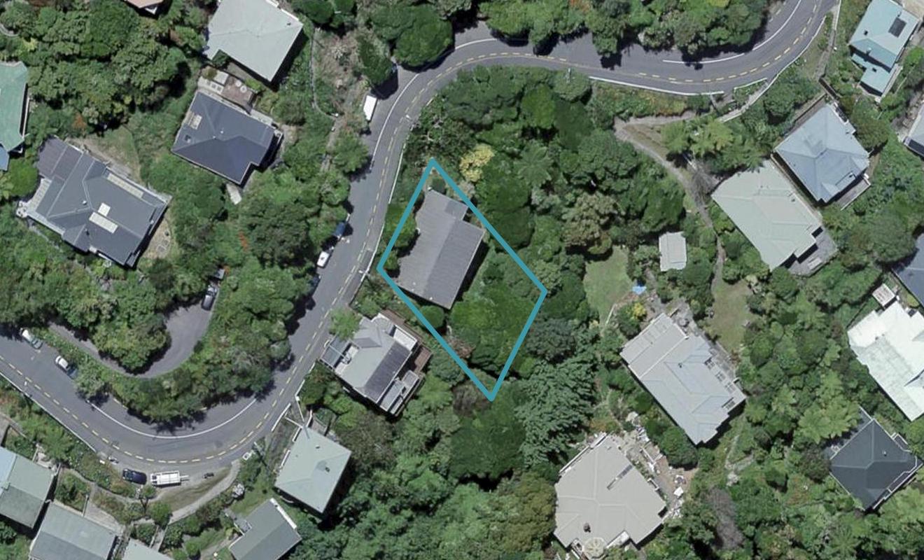 34 Garden Road, Northland, Wellington - Carousel 1