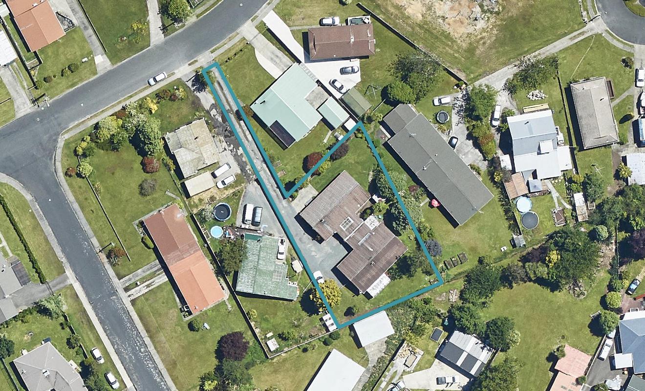 19A Barnard Road, Fairy Springs, Rotorua - Carousel 1