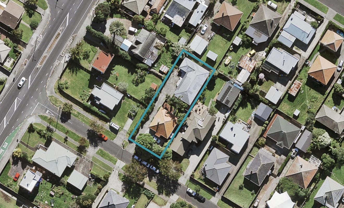 4A Harwood Street, Sandringham, Auckland - Carousel 1