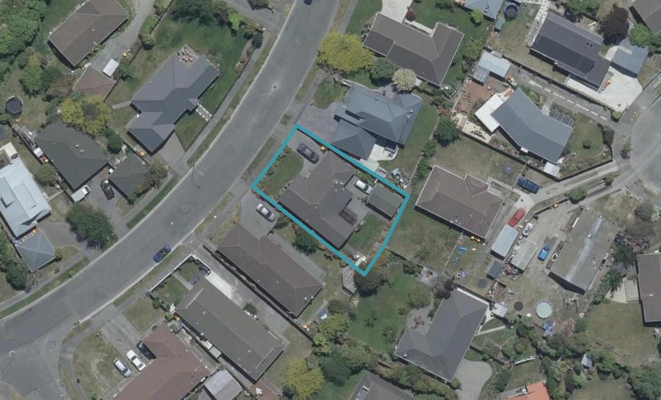 24 Radiata Avenue, Parklands, Christchurch - Carousel 1